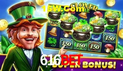 A Emoção da Loteria na 616Bet: Uma Chance de Mudança de Vida