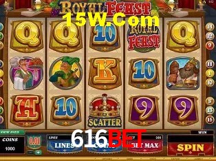 Desvendando o Mundo dos Jogos Virtuais na 616Bet