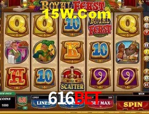 A Revolução dos Aplicativos de Jogos no 616Bet
